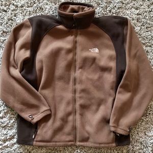 Men’s North Face Fleece